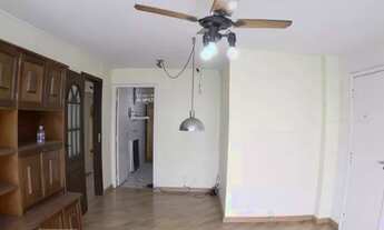 Imagem 7: Apartamento no Condomínio Serra do Mar na Vila Mariana com 79m² 2 dormitórios 2 banheiros