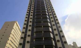 Imagem 7: Flat no Jardim Paulista, na Av. Brigadeiro, prox a Av. Paulista e fácil acesso ao Pq. do I