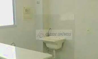 Imagem 5: Apartamento com 2 dormitórios para alugar, 39 m² por R$ 1.232,27/mês - Coophema - Cuiabá/M