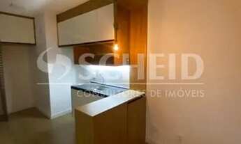 Imagem 4: Apartamento com 2 Quartos e 1 banheiro à Venda, 25 m² por R$ 300.000