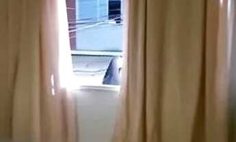 Imagem 5: ALUGO ANUAL 1 QUARTO E COZINHA