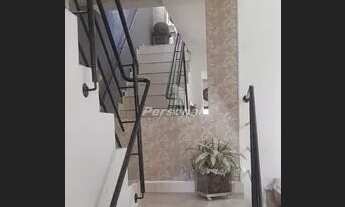 Imagem: Sobrado para venda, Jardim Columbia, com