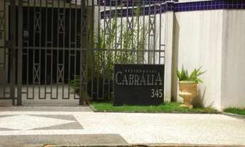 Imagem: Edifício Cabralia Apartamento para aluguel