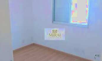 Imagem 5: Apartamento com 2 dormitórios para alugar, 60 m² por R$ 1.650,00/mês - Parque Residencial