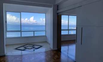 Imagem 3: Apartamento para aluguel tem 158 metros quadrados com 3 quartos em Copacabana - Rio de Jan