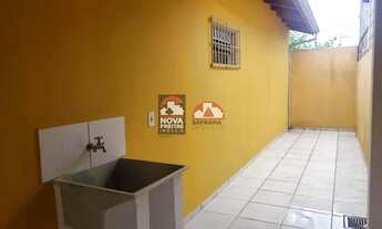 Imagem 3: Casa Padrão em Caraguatatuba