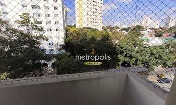 Imagem 6: Apartamento com 3 dormitórios, 110 m² - venda por R$ 980.000,00 ou aluguel por R$ 5.750,00