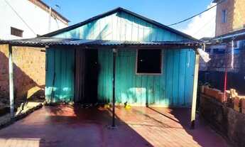 Imagem 2: Casa no Zumbi 2 Casa com 3 dormitórios