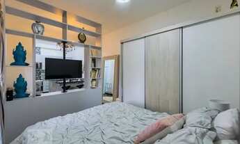 Imagem 6: Apartamento para Aluguel - Jardim São Saverio, 1 Quarto, 55 m2