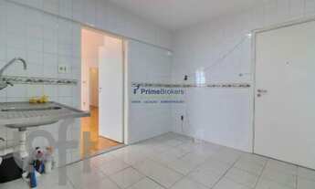 Imagem 5: APARTAMENTO COM 3 DORMITÓRIOS (1 SUÍTE) E 2 VAGAS - VILA MARIANA