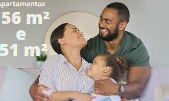 Imagem: Apartamento para Venda em São Paulo, Vila