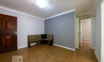 Imagem 3: Apartamento para Aluguel - Vila Rio de Janeiro, 2 Quartos, 56 m2