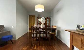 Imagem 4: Vila Nova Conceição | 128 Metros