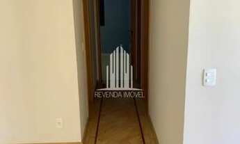 Imagem 2: Cond. Residencial Torre Rochelle, apartamento de 75m² com 3 dormr/1 suíte, 2 vagas na Vil