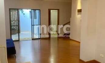 Imagem 7: SÃO PAULO - Casa Padrão - CAMBUCI