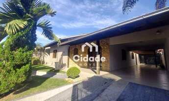 Imagem 2: Casa com 3 dormitórios para alugar por R$ 4.000/mês - Czerniewicz - Jaraguá do Sul/SC