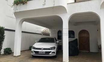 Imagem 2: Casa Sobrado em Araraquara