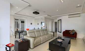 Imagem 3: Apartamento com 255m² no Centro de São Bernardo do Campo - SP