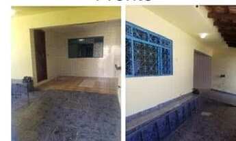 Imagem 4: Casa de Frente Sobradinho 1