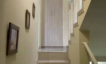 Imagem 6: Casa de bairro com 3 dormitórios e 4 vagas de garagem