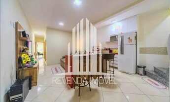 Imagem 4: Cobertura 140 m² jardim das maravilhas com 3 quartos, 1 suite 2 vagas, cobertura com telha