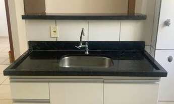 Imagem 4: Apartamento para aluguel tem 47 metros quadrados com 2 quartos