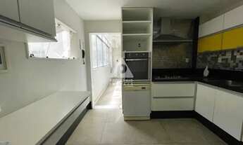 Imagem 5: Cobertura duplex para venda com 200 metros quadrados com 3 quartos