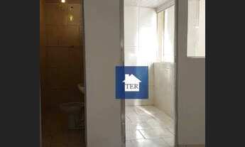 Imagem 7: Casa com 1 dormitório para alugar, 50 m² por R$ 1.136/mês - Santa Teresinha - São Paulo/SP