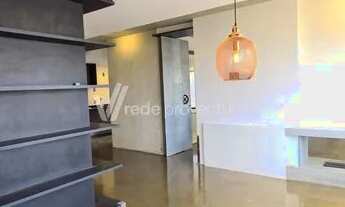 Imagem 2: Apartamento - Cambuí - Campinas