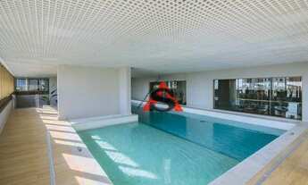 Imagem 5: Apartamento com 2 dormitórios para alugar, 68 m² por R$ 7.138,43/mês - Vila Madalena - São