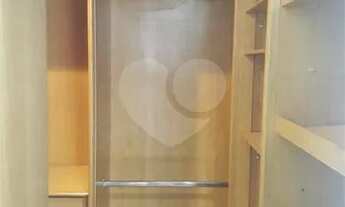 Imagem 7: Apartamento para aluguel possui 107 metros quadrados com 3 quartos