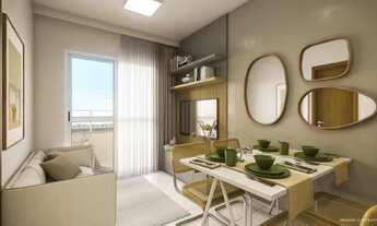 Imagem 4: APARTAMENTO RESIDENCIAL em São Paulo - SP, Lapa