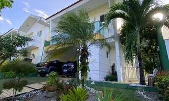 Imagem: Condomínio Ponta Negra Residenza - Ponta