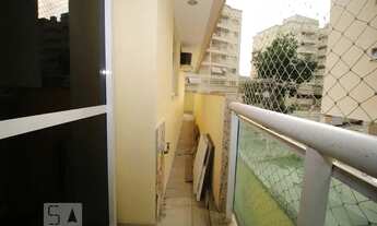 Imagem 4: Apartamento para Aluguel - Pechincha, 2 Quartos, 89 m2