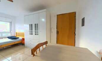 Imagem 2: Apartamento para Aluguel - Centro, 1 Quarto, 29 m2