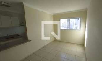 Imagem 3: Apartamento para Aluguel - Nova Aliança, 1 Quarto, 40 m2