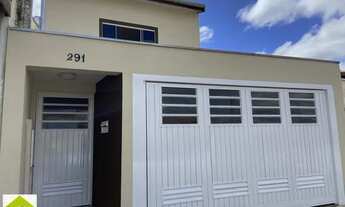 Imagem 1: Casa 4 dormitórios ou + para Venda em Tatuí, Jardim Mantovani, 4 dormitórios, 2 banheiros