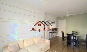 Imagem 2: Apartamento Venda 1 Dormitórios - 45 m² Jardim Paulista