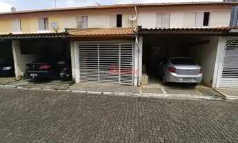 Imagem 2: Sobrado 2 Dorms Para Venda em Itaquera $260 Mil