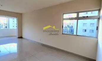 Imagem 4: Apartamento à venda, 3 quartos, 1 suíte, 2 vagas, Buritis - Belo Horizonte/MG