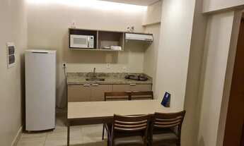 Imagem 7: Apto no Salinas Park Redort