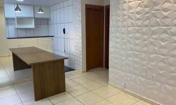 Imagem 3: Apartamento Spazio monte Logan são carlos
