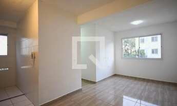 Imagem 4: Apartamento para Aluguel - Vila Pirajussara, 2 Quartos, 43 m2