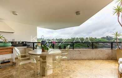 Imagem 5: SãO PAULO - Apartamento Padrão - Real Parque