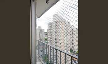 Imagem 6: Apartamento para Aluguel - Jardim São Saverio, 3 Quartos, 65 m2