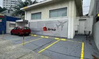 Imagem 6: Imóvel Comercial no Bairro da Mooca com 4 Vagas