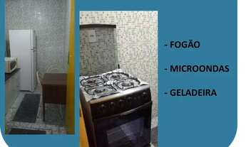 Imagem 7: Quarto Individual p/ Homens Região Bela Vista Metrô São Joaquim Liberdade Vergueiro