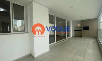 Imagem 5: Apartamento residencial para Venda, Jardim Monte Kemel, 3 dormitórios sendo 3 suítes, 3 sa