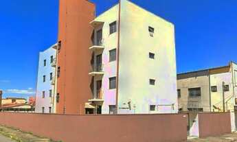 Imagem: Apartamento 80 m² (Unid. 41) - Parque São