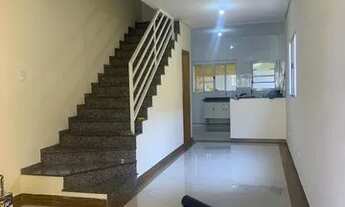 Imagem 3: Casa pra locação no Portal dos Ipês em Cajamar